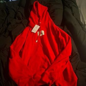 Jordan hoodie